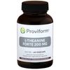 Afbeelding van Proviform L-Theanine forte 200 mg