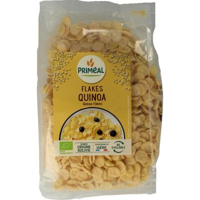 Primeal Quinoa flakes