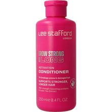 Foto van Lee Stafford Grow it longer conditioner