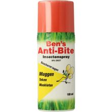 Foto van After Bite Insectenspray 30% deet