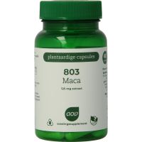 AOV 803 Maca