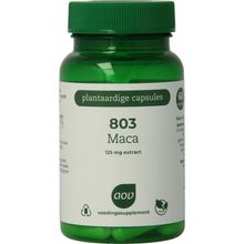 Foto van AOV 803 Maca