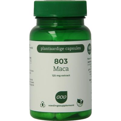 AOV 803 Maca