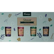 Foto van Kneipp Geschenkverpakking douche favourites