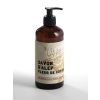 Afbeelding van Aleppo Soap Co Savon d'Alep liquid fleur de coton