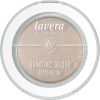 Afbeelding van Lavera Signature colour eyeshad moon shell 05 bio EN-FR-I