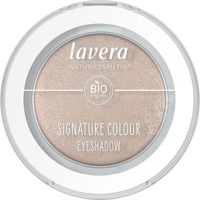 Lavera Signature colour eyeshad moon shell 05 bio EN-FR-I