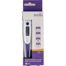 Scala Thermometer digitaal SC 1501 Foto van Scala Thermometer digitaal SC 1501