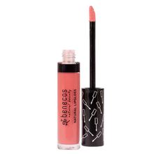 Foto van Benecos Lipgloss flaminco