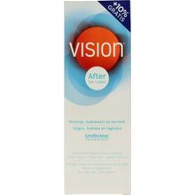 Foto van Vision Aftersun