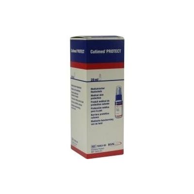 Cutimed Protect spray 25 Milliliter - Wondgel zalven en sprays