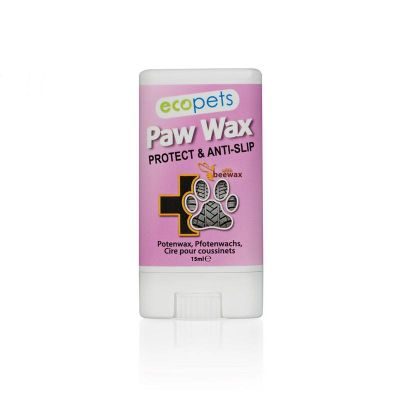 Foto van Ecopets Potenwas push-up stick