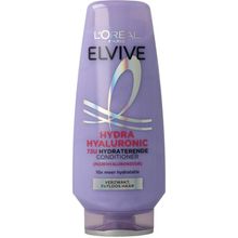Foto van Elvive Conditioner hydra hyaluronic