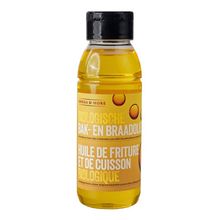 Foto van Omega & More Bak & braad olie