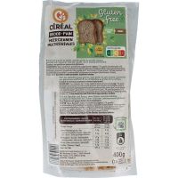Cereal Brood meergranen