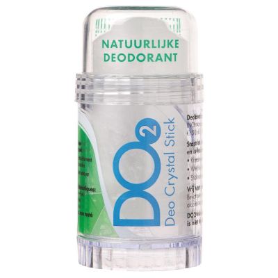 DO2 Deodorantstick basis aluin