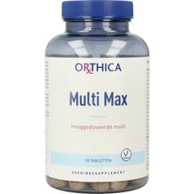 Foto van Orthica Multi Max