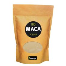 Foto van Hanoju Bio maca premium paper bag