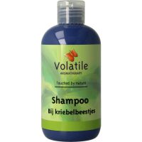 Volatile Bij kriebelbeestjes shampoo
