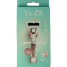 Foto van Venus del sm se rosegold razor