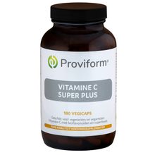 Foto van Proviform Vitamine C super plus