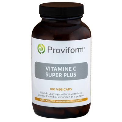 Proviform Vitamine C super plus