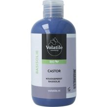 Foto van Volatile Castor olie