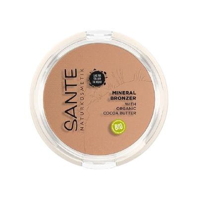 Sante Deco Mineral bronzer