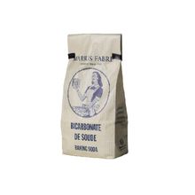 Foto van Marius Fabre Zuiveringszout