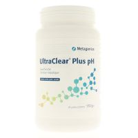 Metagenics Ultra clear plus ph vanille V2