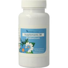 Foto van Supplements Probioticum