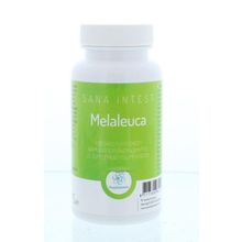 Sana Intest Melaleuca Foto van Sana Intest Melaleuca