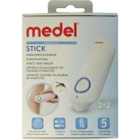 Medel Insecten stick