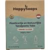Afbeelding van Happysoaps Tandpasta tabs zonder fluoride navulverpakking