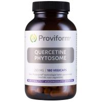 Proviform Quercetine phytosome 250mg