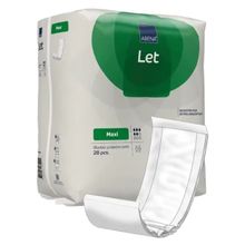 Foto van Abena Let Maxi 