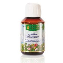 Foto van Maharishi Ayurv Ayurflex olie