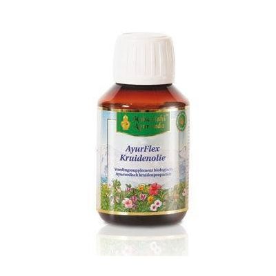 Maharishi Ayurv Ayurflex olie 100 ml - Overig lichaam