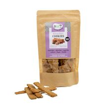 Foto van Treat Cookies speculaas glutenvrij
