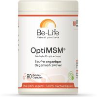 Be-Life Opti-MSM 800