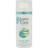 Afbeelding van Gillette Satin care gel aloe vera