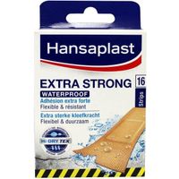 Hansaplast Extra strong waterproof