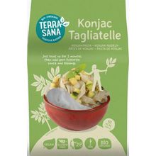 Foto van Terrasana Konjac tagliatelle bio