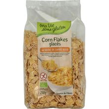Foto van Ma Vie Sans Corn flakes bio - glutenvrij