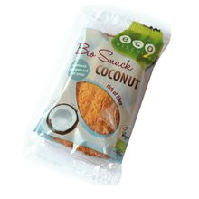 Foto van Ecobiscuit Kokosbiscuit