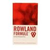 Afbeelding van Marma Rowland formule