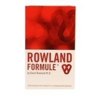 Marma Rowland formule