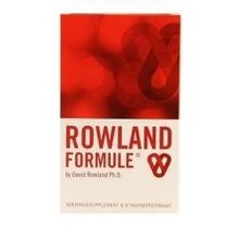 Foto van Marma Rowland formule
