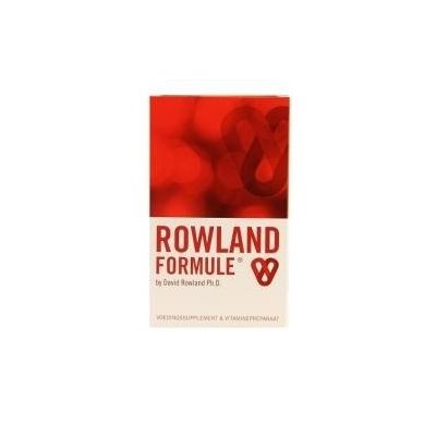 Marma Rowland formule