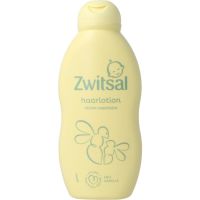Zwitsal Goedemorgen haarlotion